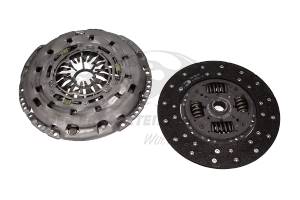 Kupplungssatz Ford 1760689