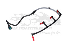 1756563 Rücklaufleitung, Kraftstoff Ford