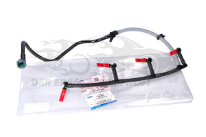 Rücklaufleitung für Kraftstoff Ford 1756563