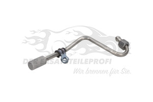 1755438 ZULAUFLEITUNG - KRAFTSTOFFPUMPE Ford