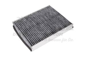 Innenraumfilter Ford 1776360