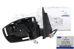 Außenspiegel Ford 1776375