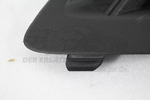 1778252 Blende, Nebelscheinwerfer Ford
