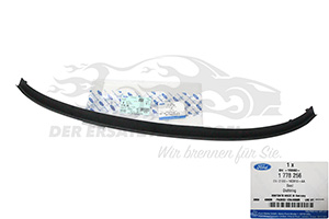 Dichtung für Motorhaube Ford 1778256