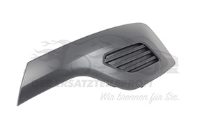 1778873 Blende, Nebelscheinwerfer Ford