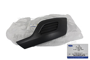 Blende für Nebelscheinwerfer Ford 1778875
