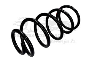 1772811 Fahrwerksfeder Ford