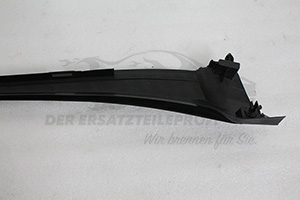 1773613 Windschutzscheiben Leiste (einzeln) Ford