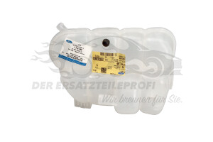 Ausgleichsbehälter für Kühlmittel Ford 1774289