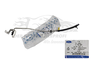 Differenzdruckleitung Ford 1774391