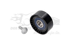 1774527 Spannrolle, Keilrippenriemen Ford