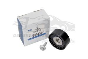 Spannrolle für Keilrippenriemen Ford 1774527