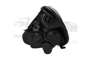 1791503 Hauptscheinwerfer Ford