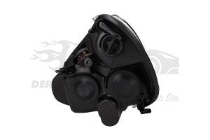 1791503 Hauptscheinwerfer Ford