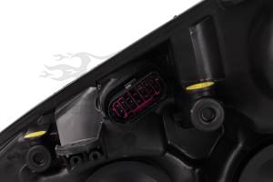 1791503 Hauptscheinwerfer Ford