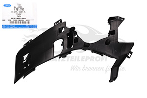 1791753 Halter, Stoßfänger Ford