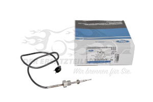 Abgastemperatursensor