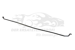 1792129 Motorhaubenstütze Ford