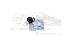 Lagerung für Achsträger Ford 1790816
