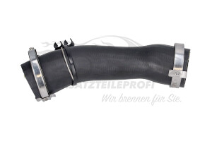 1789403 Ladeluftschlauch Ford
