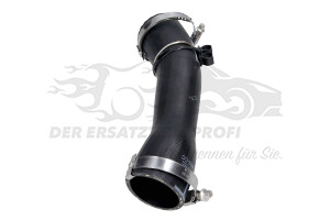 1789403 Ladeluftschlauch Ford