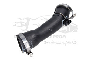 1789403 Ladeluftschlauch Ford