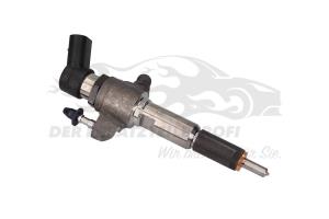 Einspritzdüse für Common-Rail-Injector