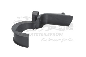 1782654 Abdeckung Keilrippenriemen Ford