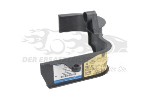 1782654 Abdeckung Keilrippenriemen Ford
