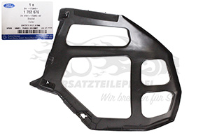 1782676 Halter, Stoßfänger Ford