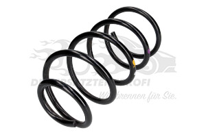 1784790 Fahrwerksfeder Ford