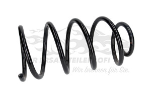 1784790 Fahrwerksfeder Ford