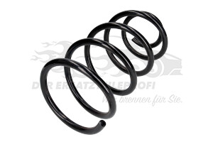 1784790 Fahrwerksfeder Ford