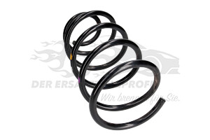 1784790 Fahrwerksfeder Ford