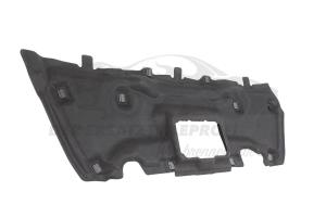 1786811 Motorraumdämmung Ford