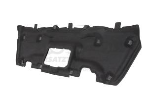 1786811 Motorraumdämmung Ford