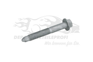 1782809 Befestigungsbolzen, Achsträger Ford
