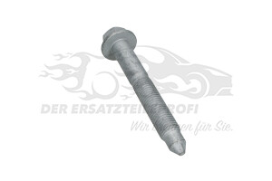1782809 Befestigungsbolzen, Achsträger Ford