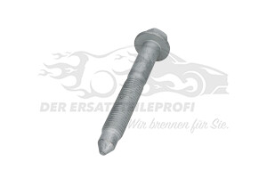 1782809 Befestigungsbolzen, Achsträger Ford