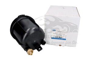 Gehäuse für Kraftstofffilter Ford 1781617