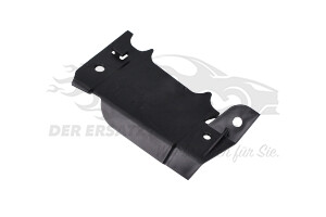 1783036 Luftleitblech, Motor Ford