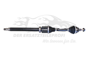 Antriebswellen