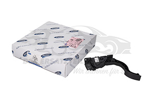 Fahrpedal Ford 1804579