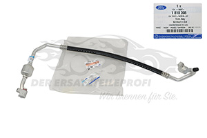 Hochdruck- / Niederdruckleitung für Klimaanlage Ford 1810308