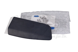 Zier- Schutzleiste für Kotflügel Ford 1806467