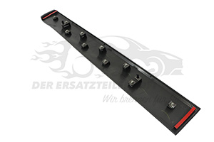 1808779 Zier-/Schutzleiste, Tür Ford