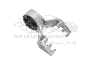 1805663 Halter, Schalldämpfer Ford