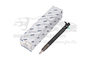 Einspritzdüse für Common-Rail-Injector