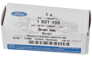 1801159 Sensor, Ansauglufttemperatur Ford