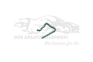 Rücklaufleitung für Kraftstoff Ford 1801660